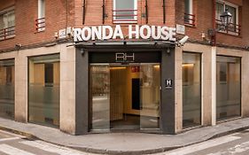 Hotel Ronda Barcelona